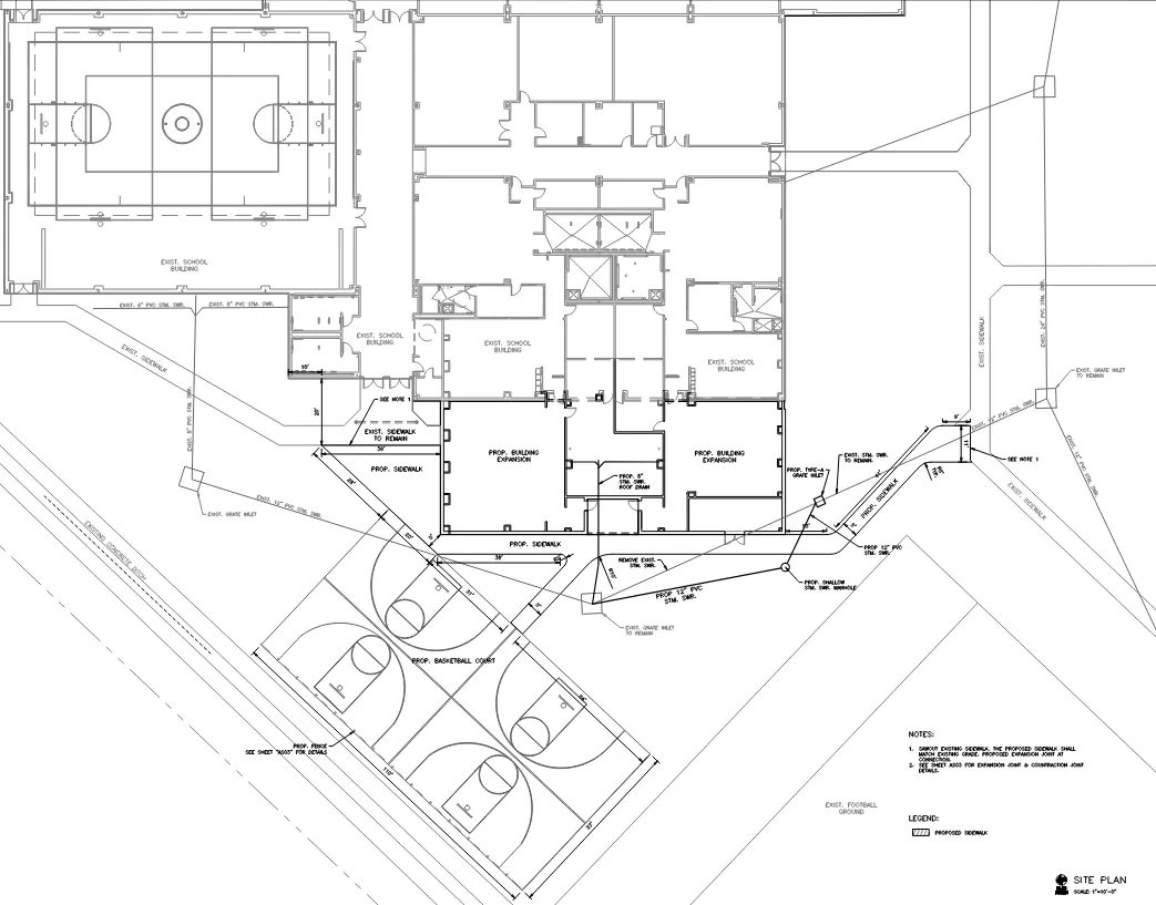 Schindewolf Intermediate School